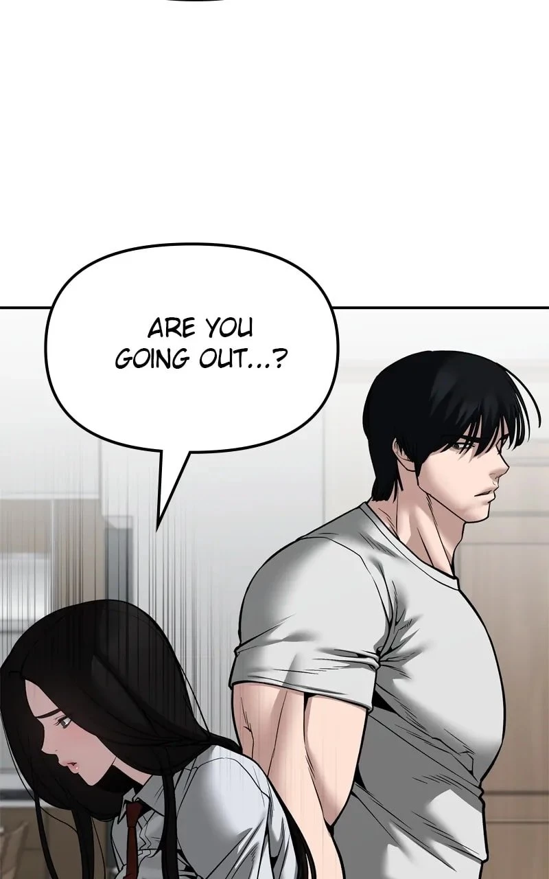 The Bully In-Charge Chapter 97 - 76
