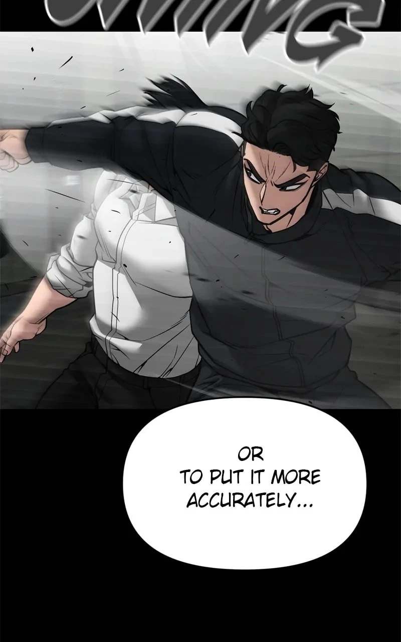 The Bully In-Charge Chapter 98 - 97