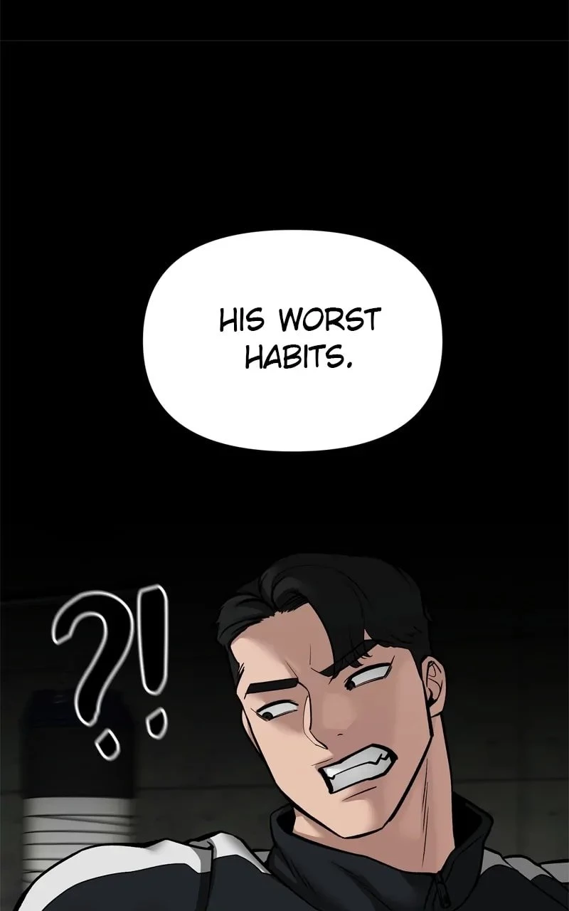 The Bully In-Charge Chapter 98 - 98