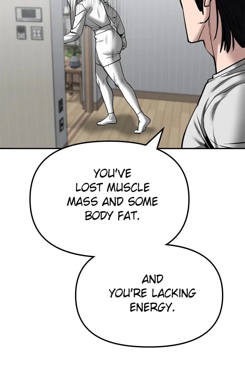 The Bully In-Charge Chapter 97 - 78