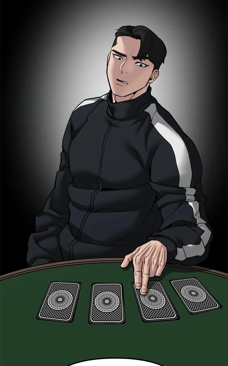 The Bully In-Charge Chapter 98 - 100