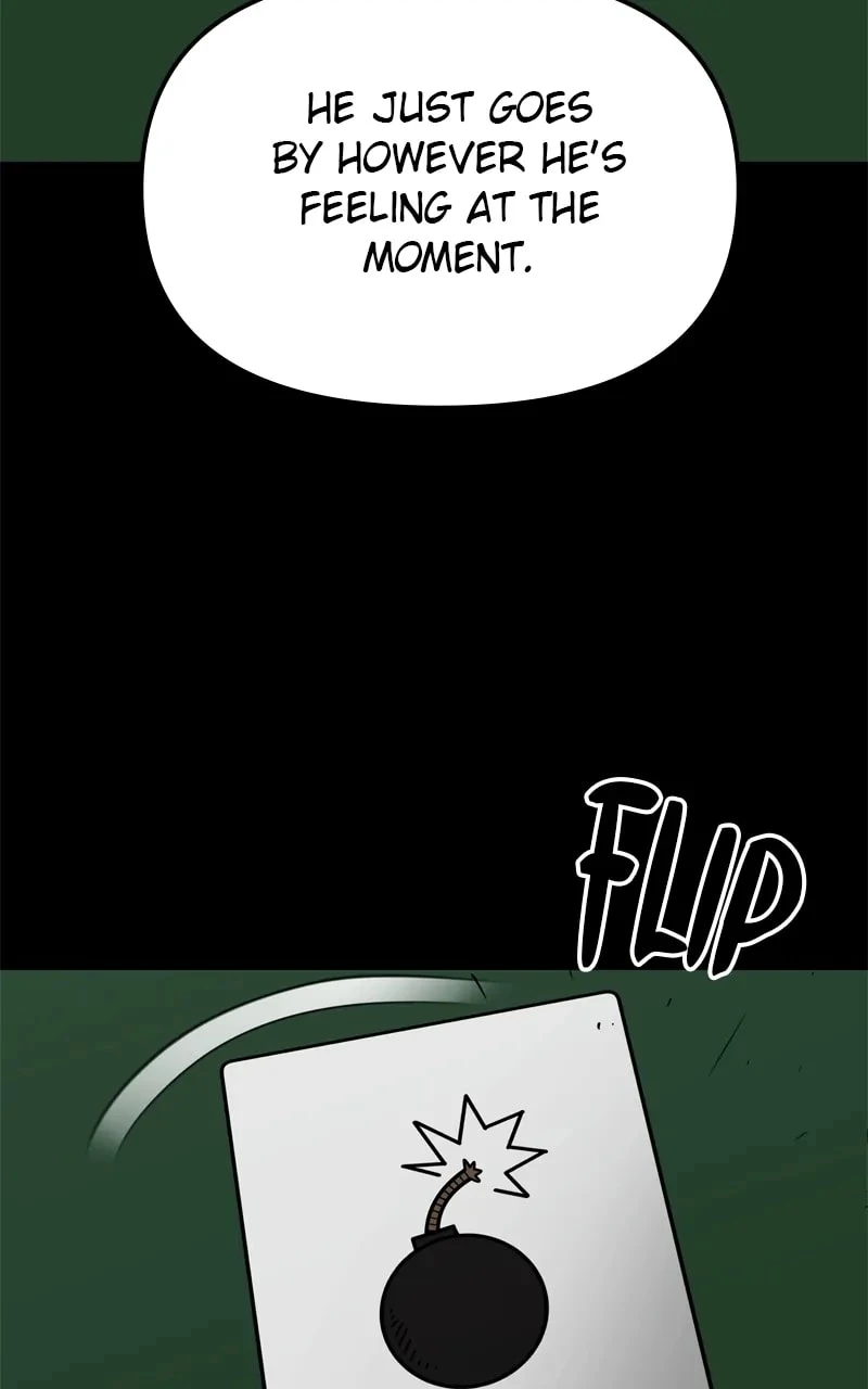 The Bully In-Charge Chapter 98 - 101