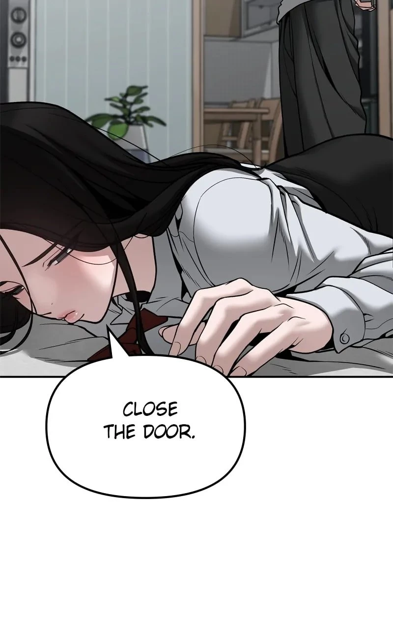 The Bully In-Charge Chapter 97 - 81