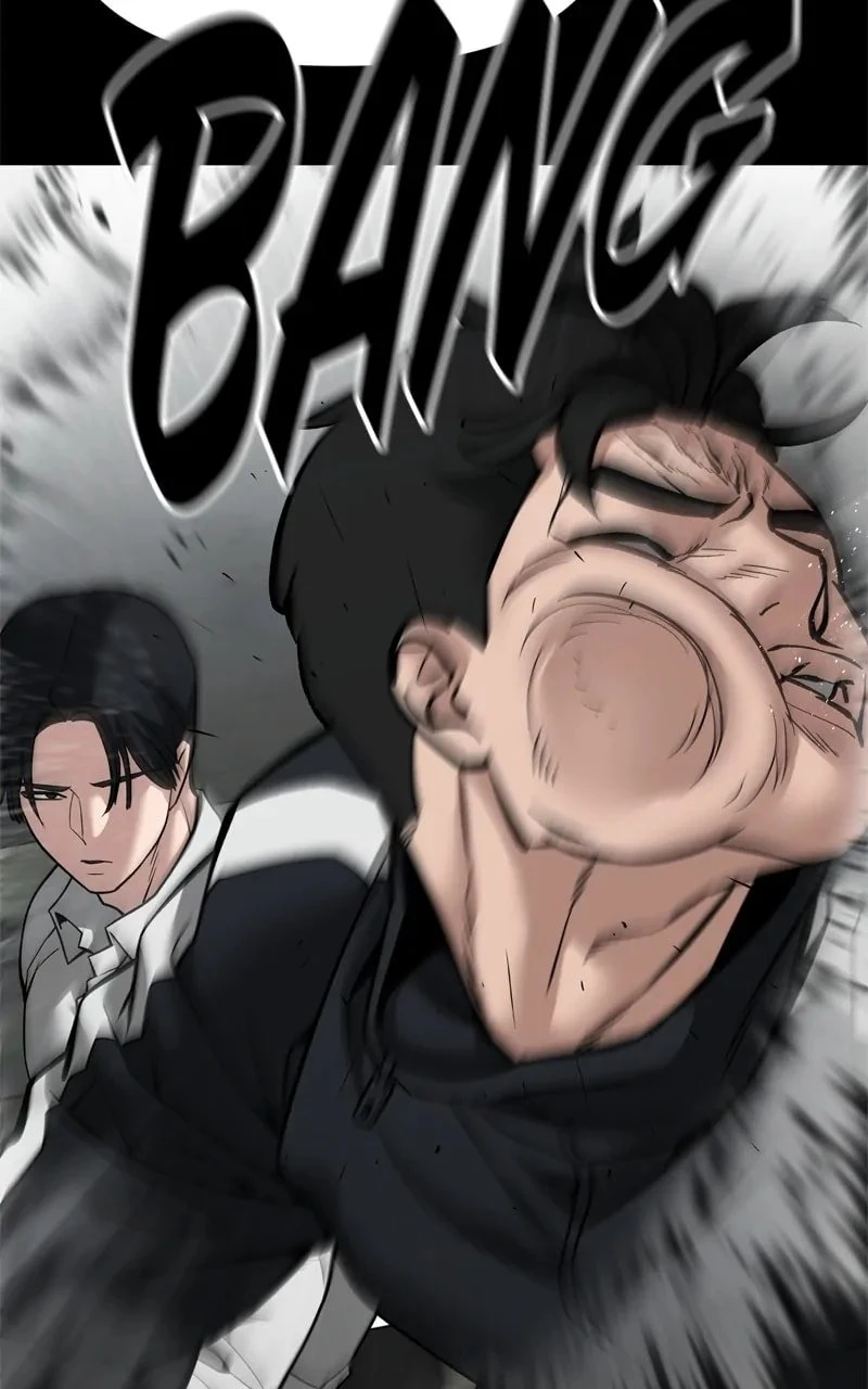 The Bully In-Charge Chapter 98 - 103