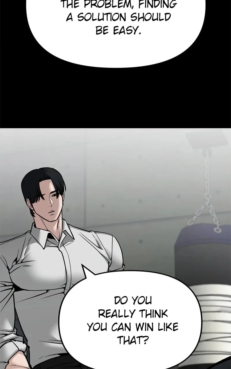 The Bully In-Charge Chapter 98 - 105