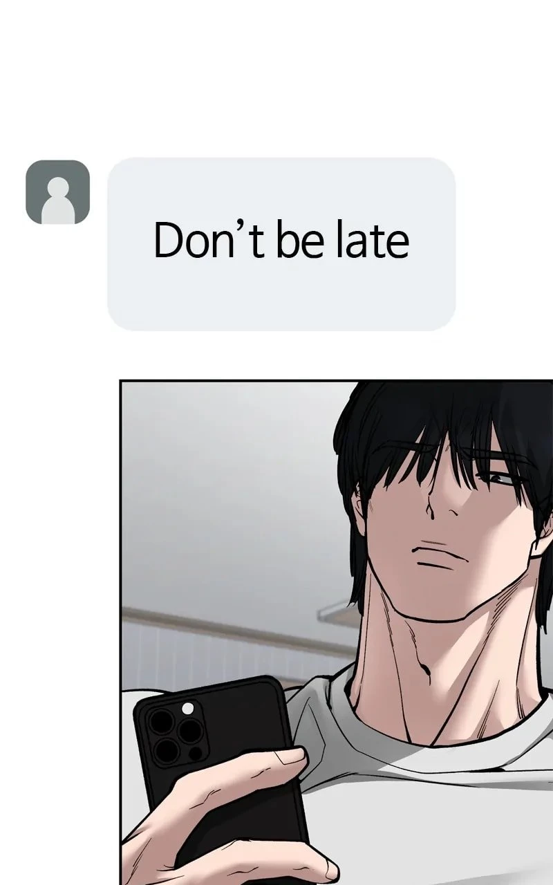 The Bully In-Charge Chapter 97 - 84