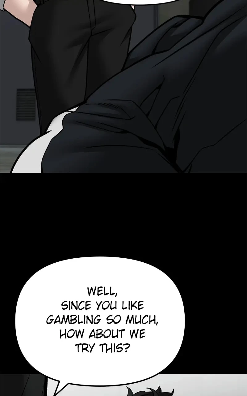 The Bully In-Charge Chapter 98 - 106