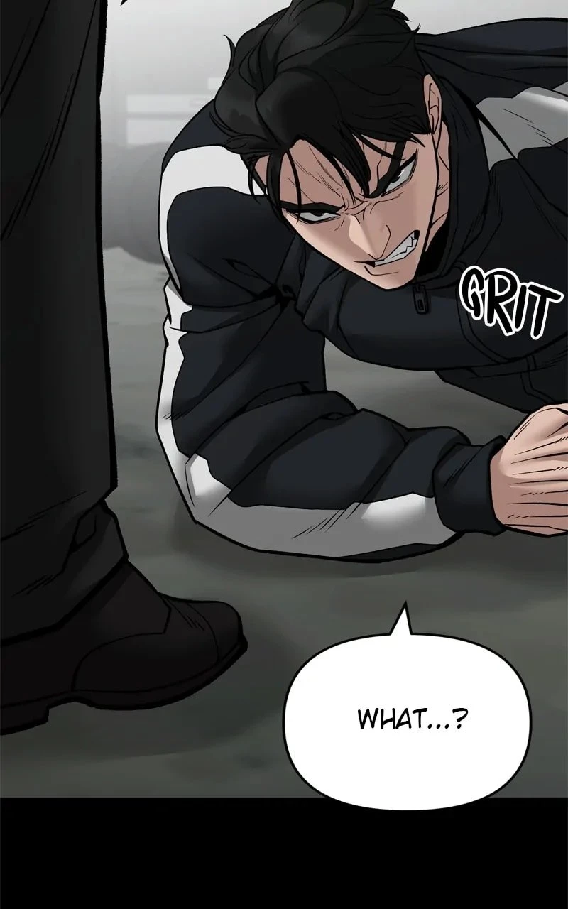 The Bully In-Charge Chapter 98 - 107