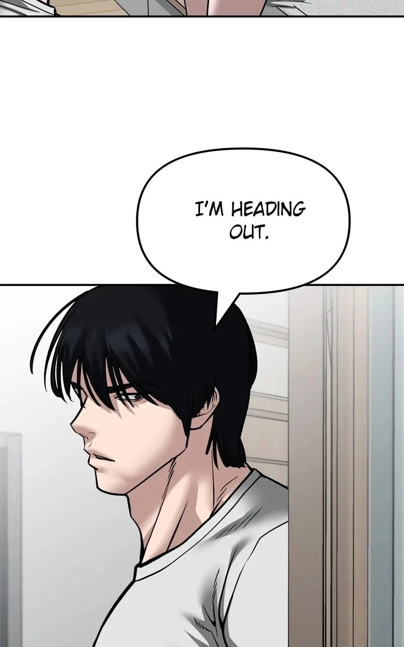 The Bully In-Charge Chapter 97 - 86