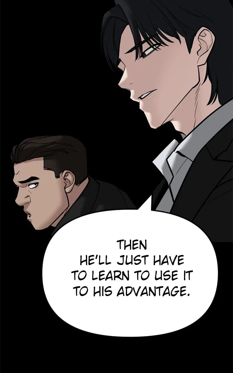 The Bully In-Charge Chapter 98 - 109