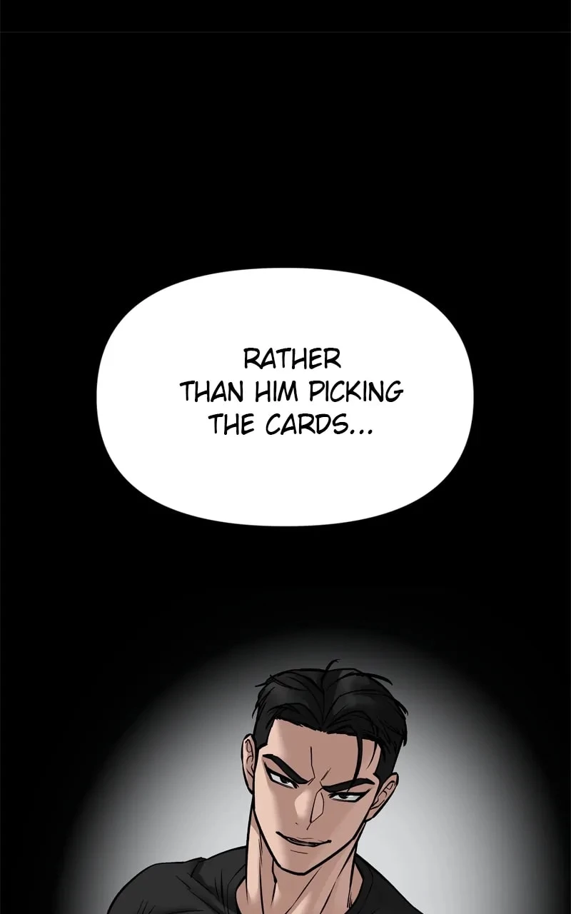 The Bully In-Charge Chapter 98 - 110