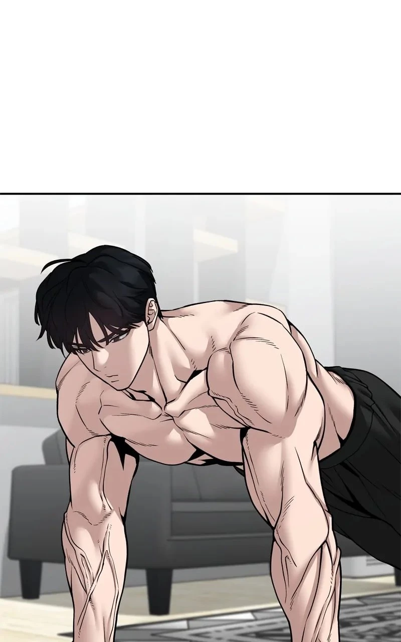 The Bully In-Charge Chapter 97 - 89