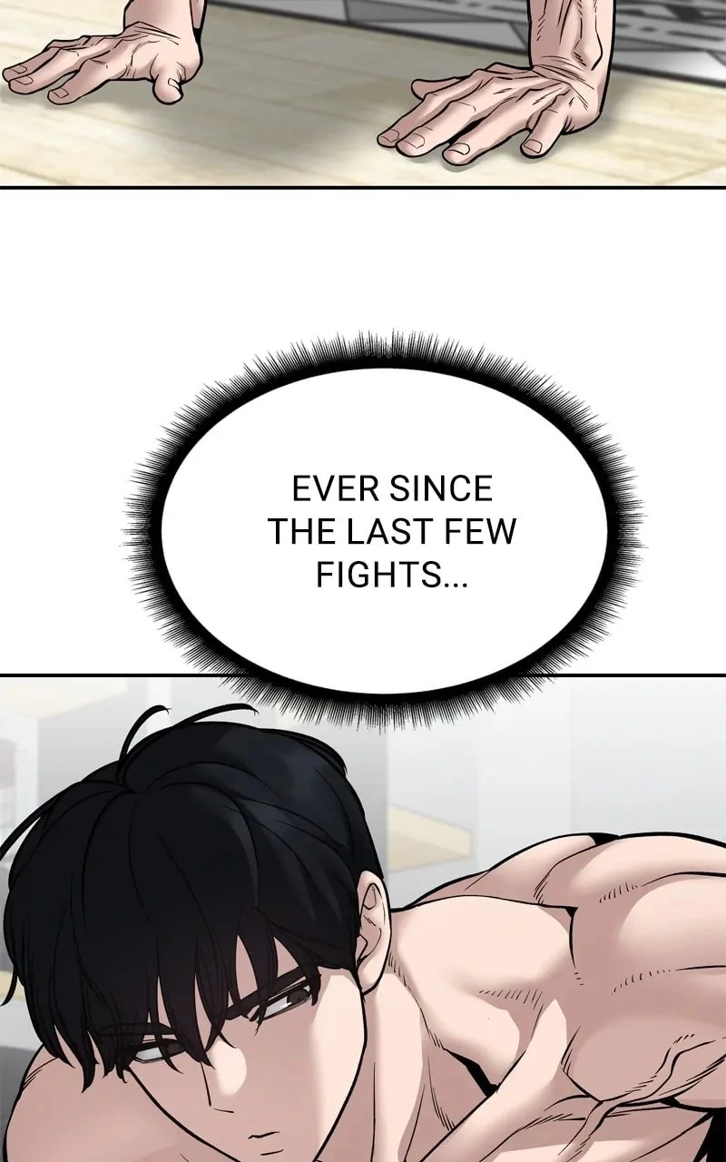 The Bully In-Charge Chapter 97 - 90