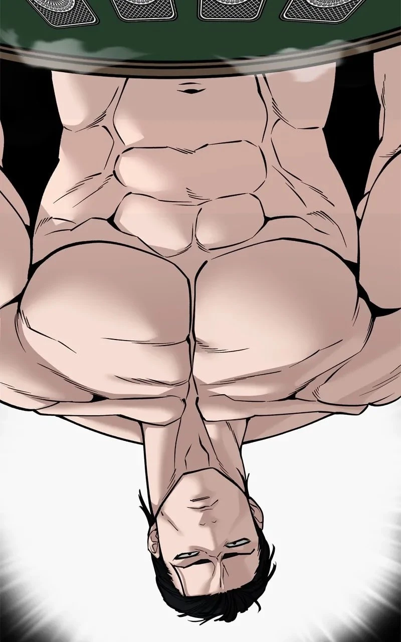 The Bully In-Charge Chapter 98 - 113