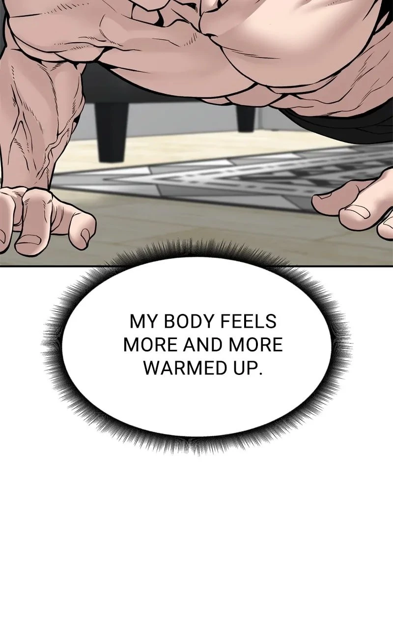 The Bully In-Charge Chapter 97 - 91
