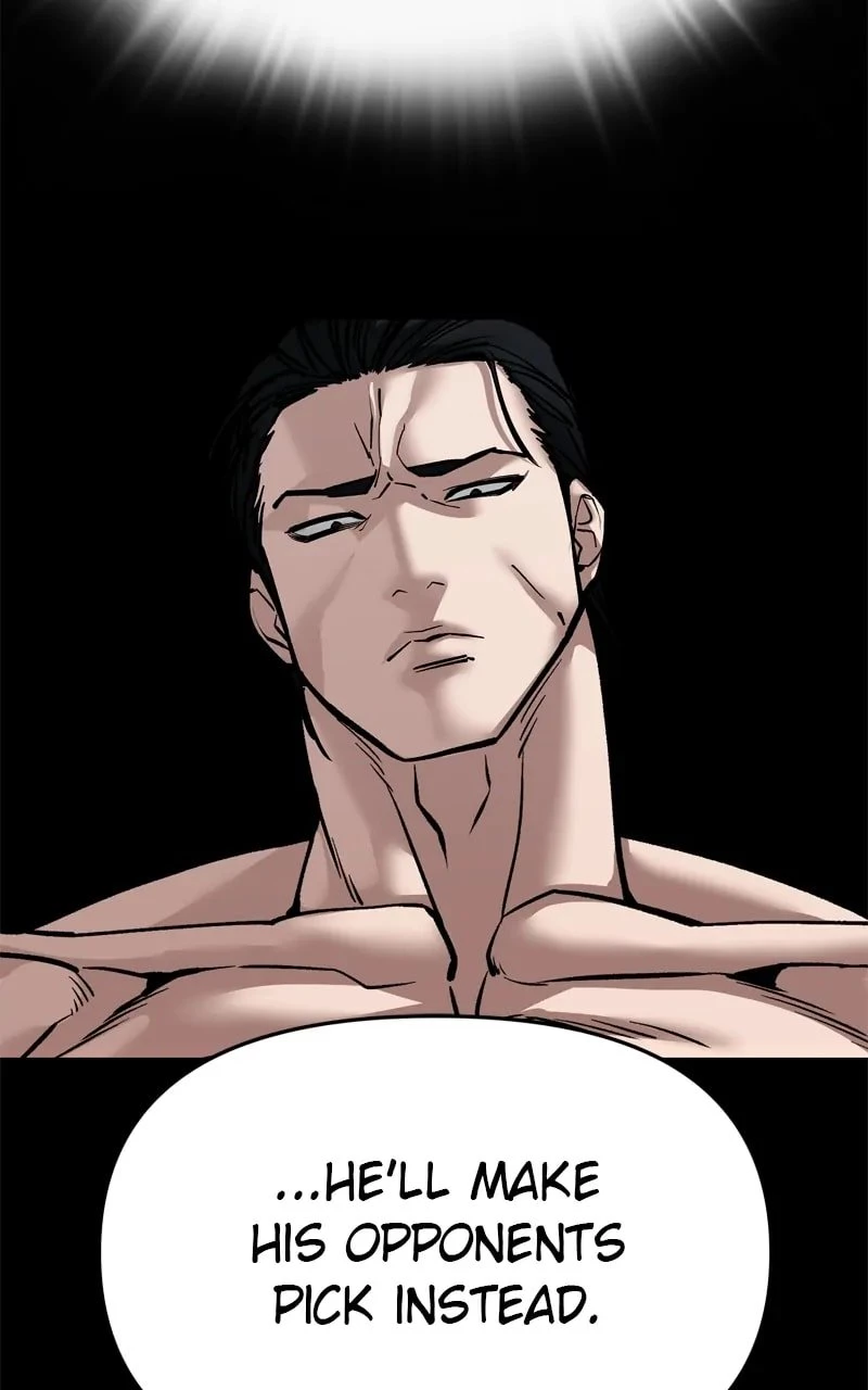 The Bully In-Charge Chapter 98 - 114