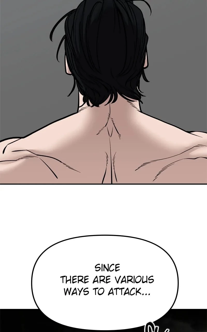 The Bully In-Charge Chapter 98 - 116