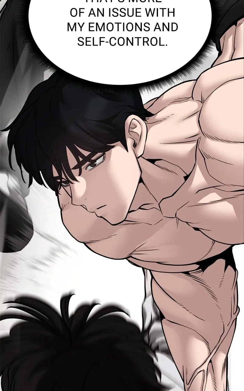 The Bully In-Charge Chapter 97 - 94