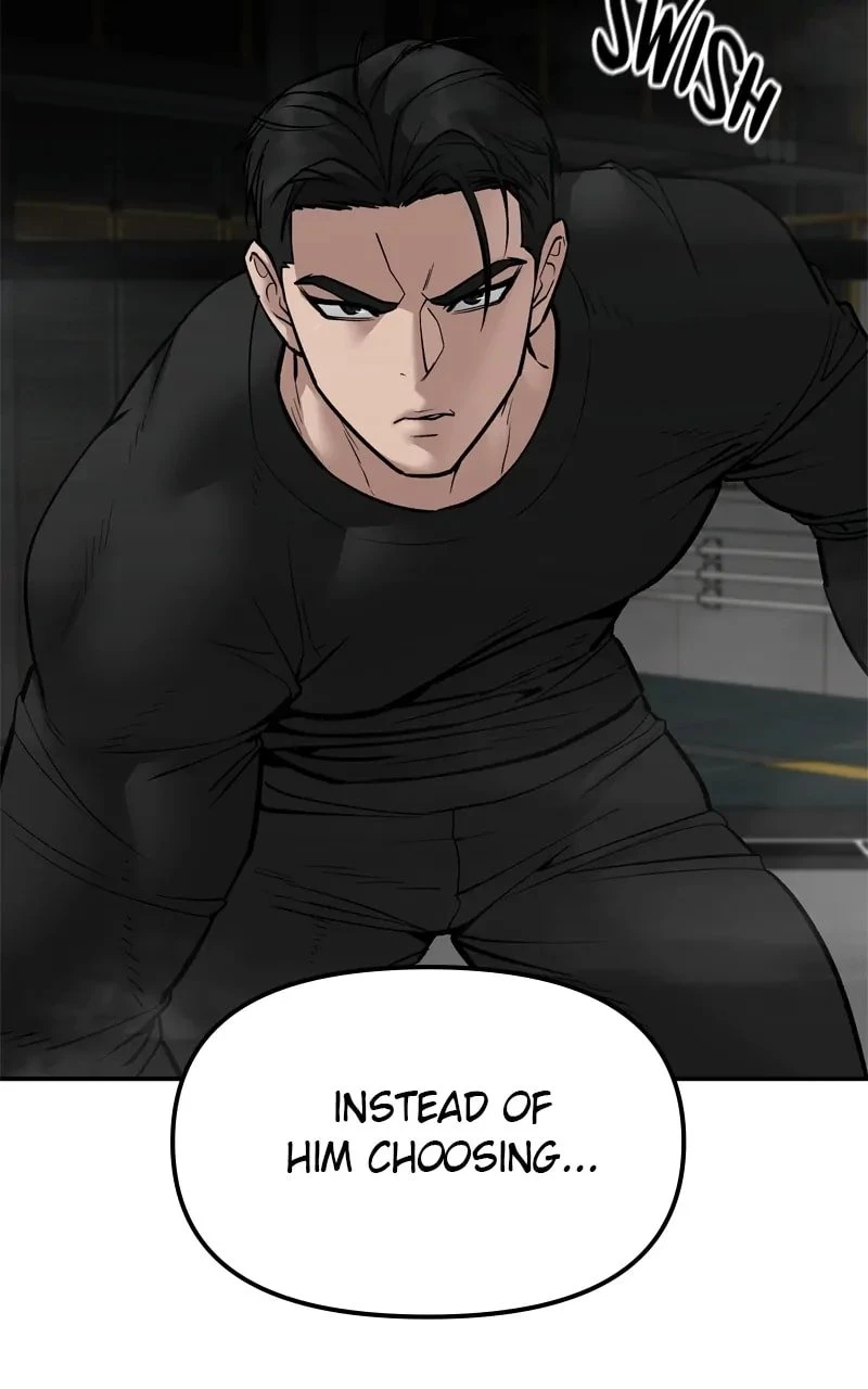 The Bully In-Charge Chapter 98 - 117