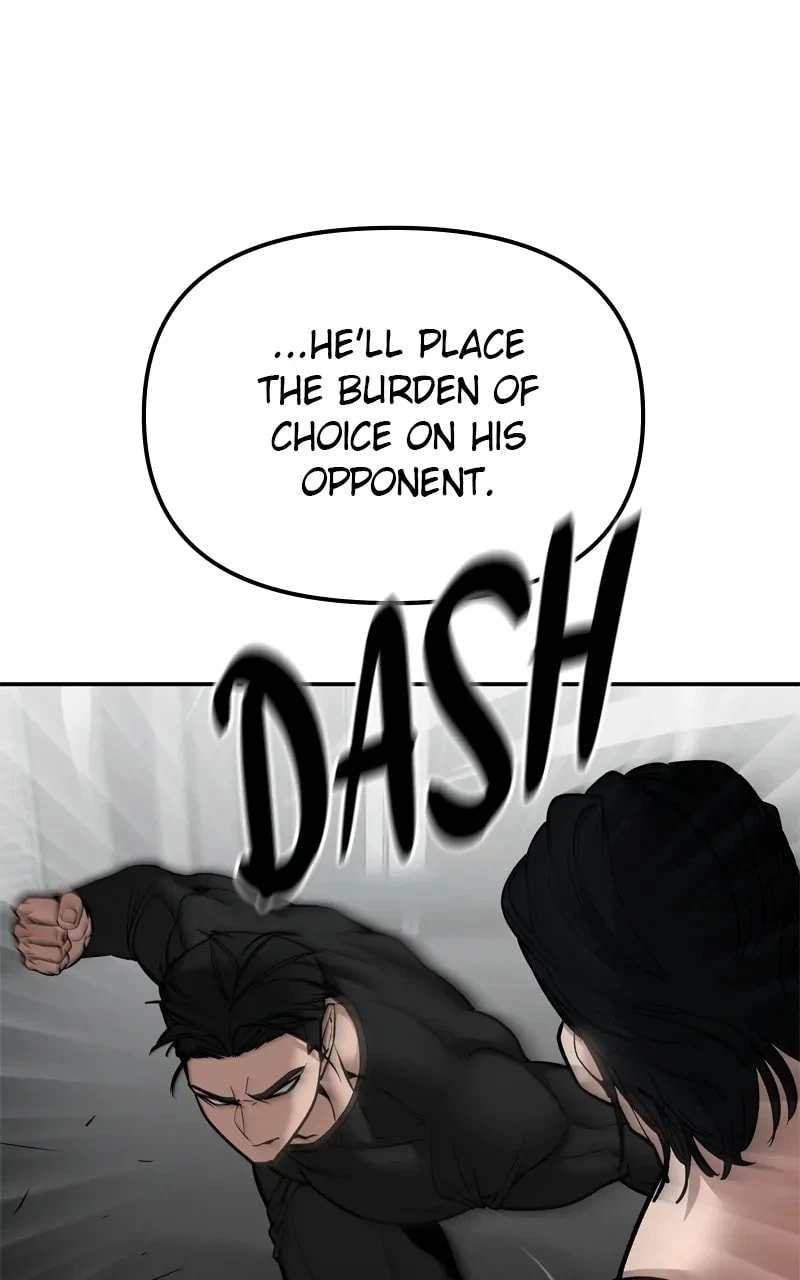 The Bully In-Charge Chapter 98 - 118