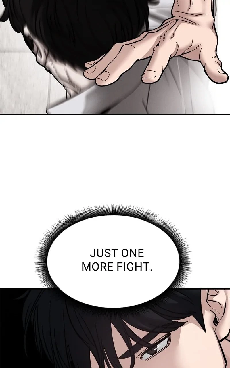 The Bully In-Charge Chapter 97 - 95