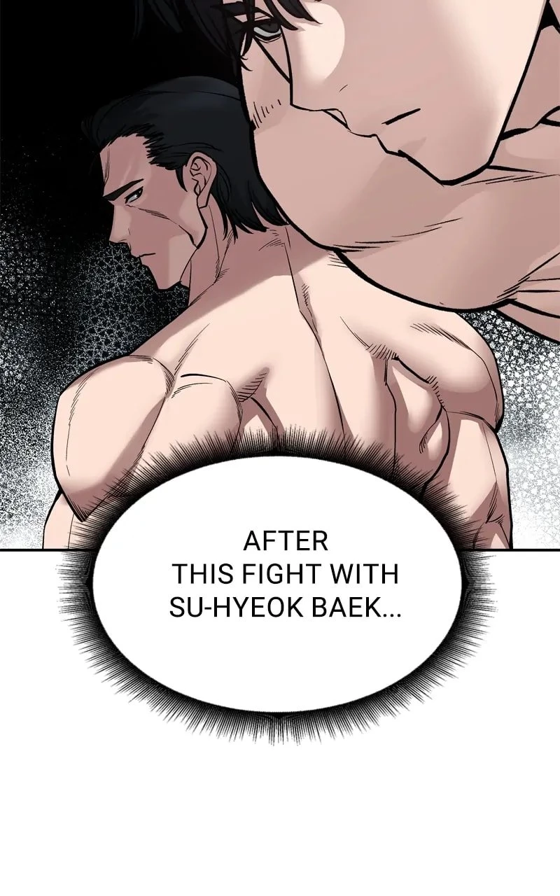 The Bully In-Charge Chapter 97 - 96