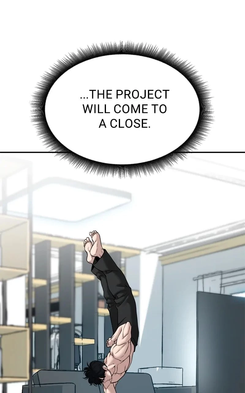 The Bully In-Charge Chapter 97 - 97