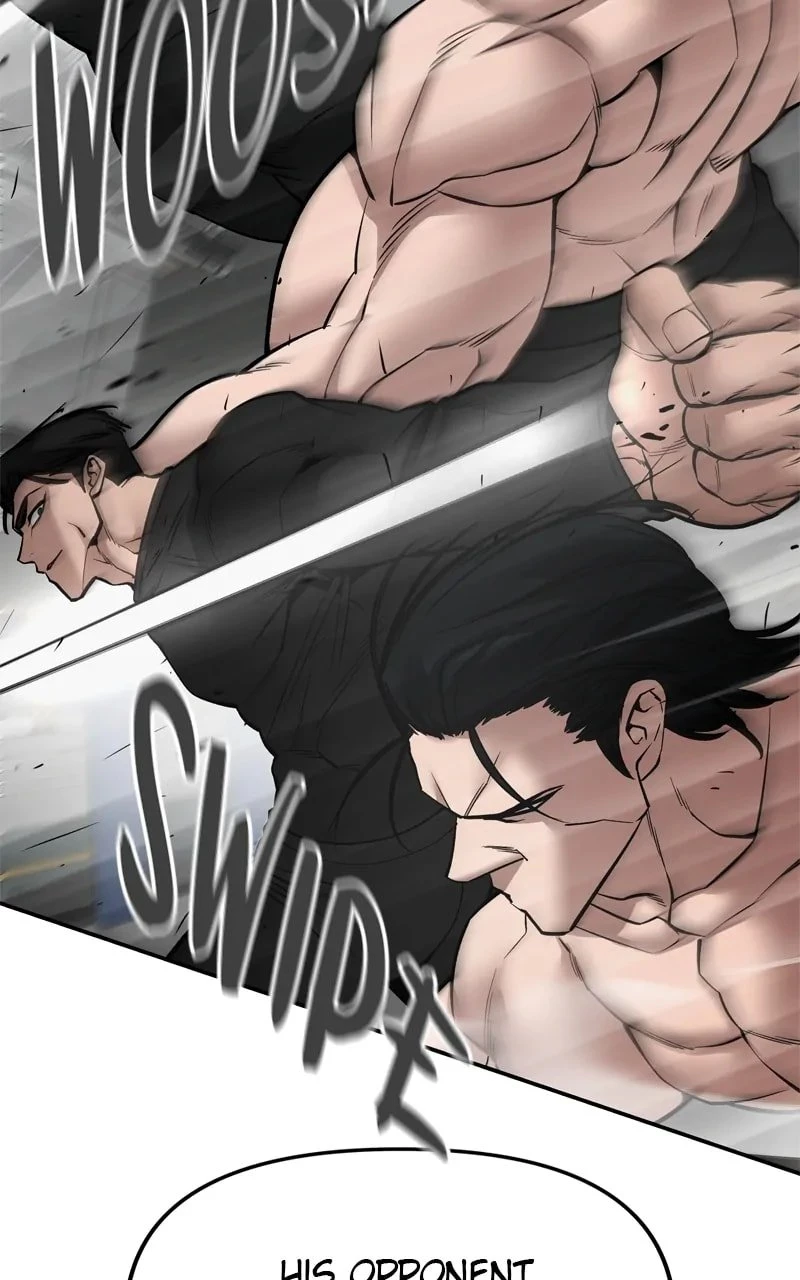 The Bully In-Charge Chapter 98 - 120