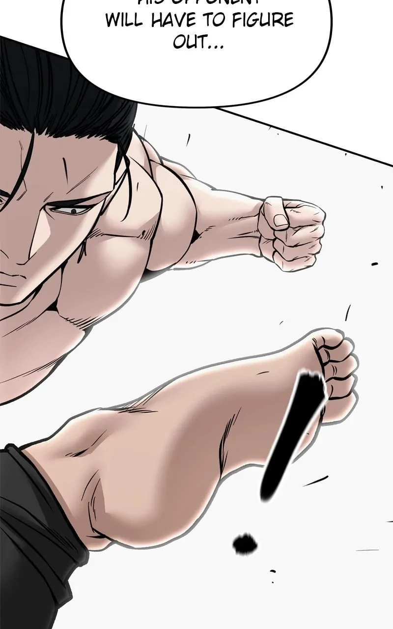 The Bully In-Charge Chapter 98 - 121