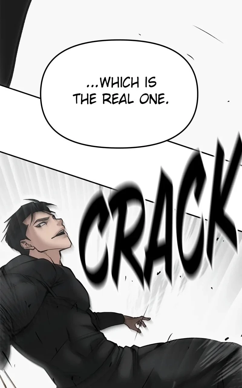 The Bully In-Charge Chapter 98 - 122