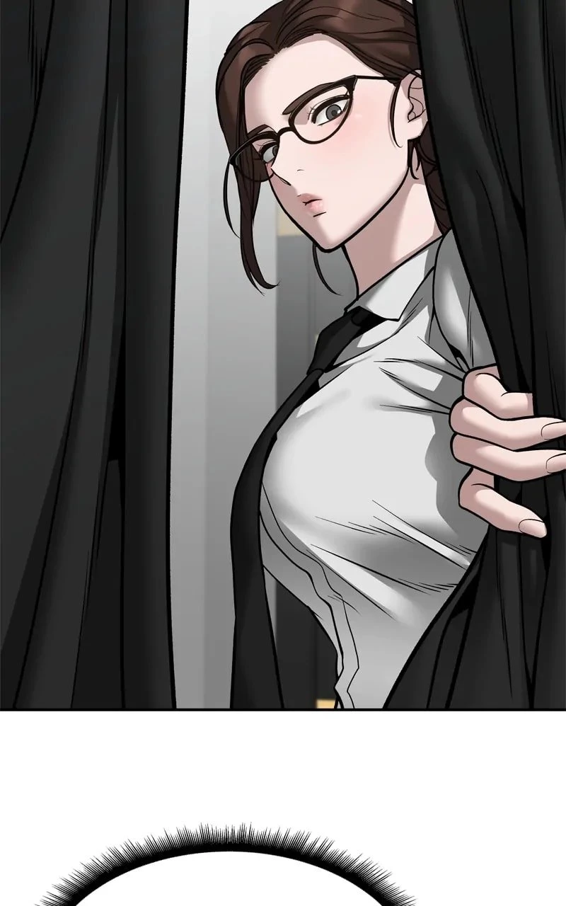The Bully In-Charge Chapter 97 - 100