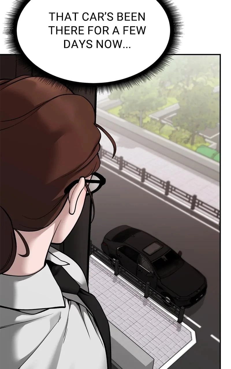 The Bully In-Charge Chapter 97 - 101