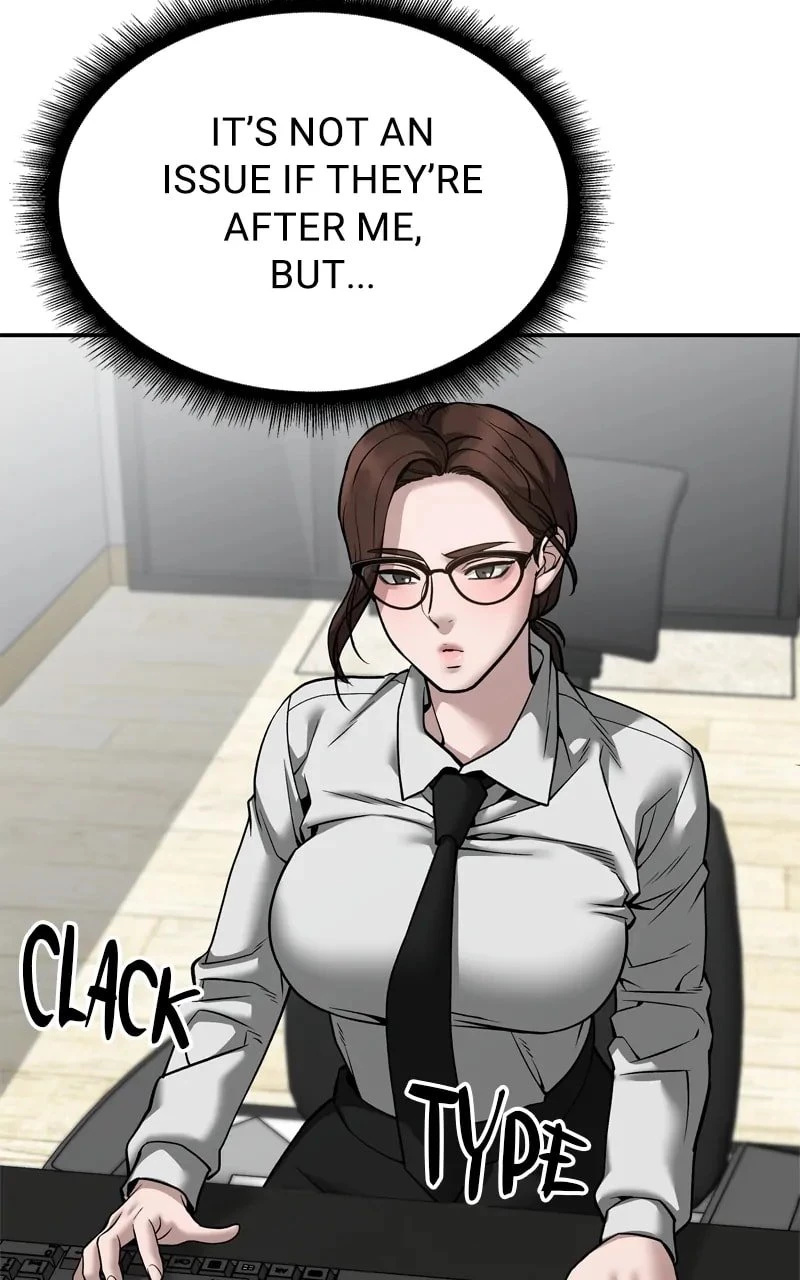 The Bully In-Charge Chapter 97 - 104