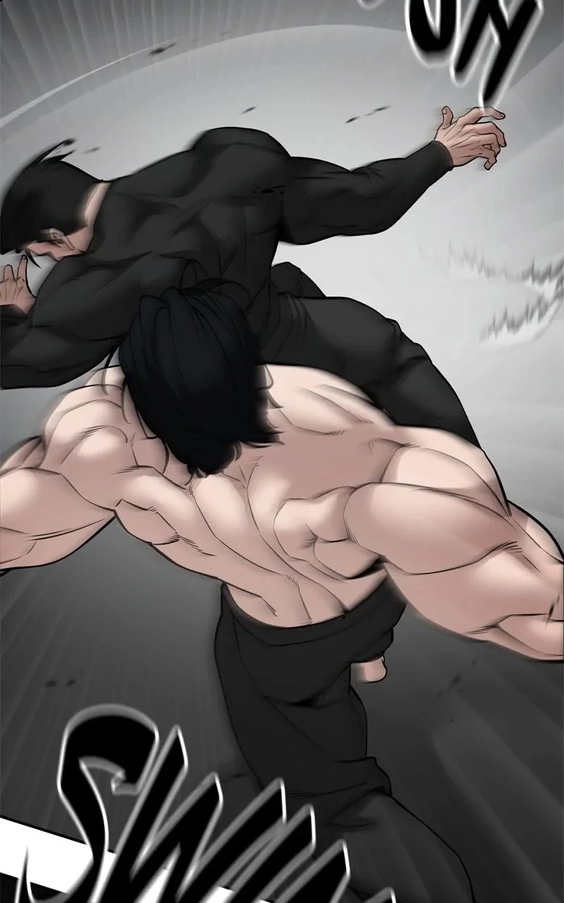 The Bully In-Charge Chapter 98 - 127