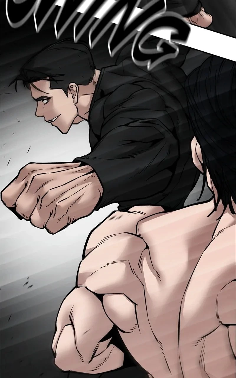 The Bully In-Charge Chapter 98 - 128