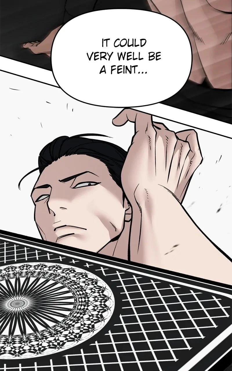 The Bully In-Charge Chapter 98 - 129