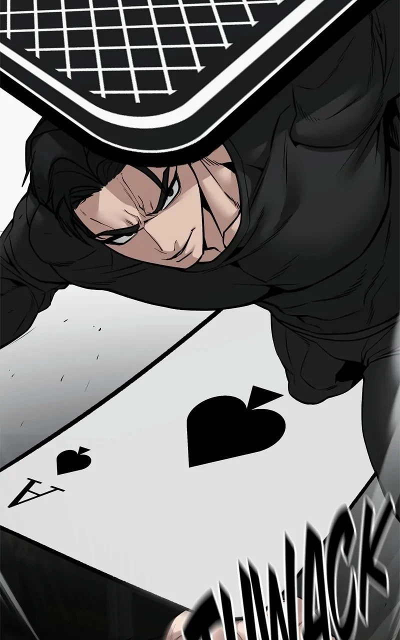 The Bully In-Charge Chapter 98 - 130
