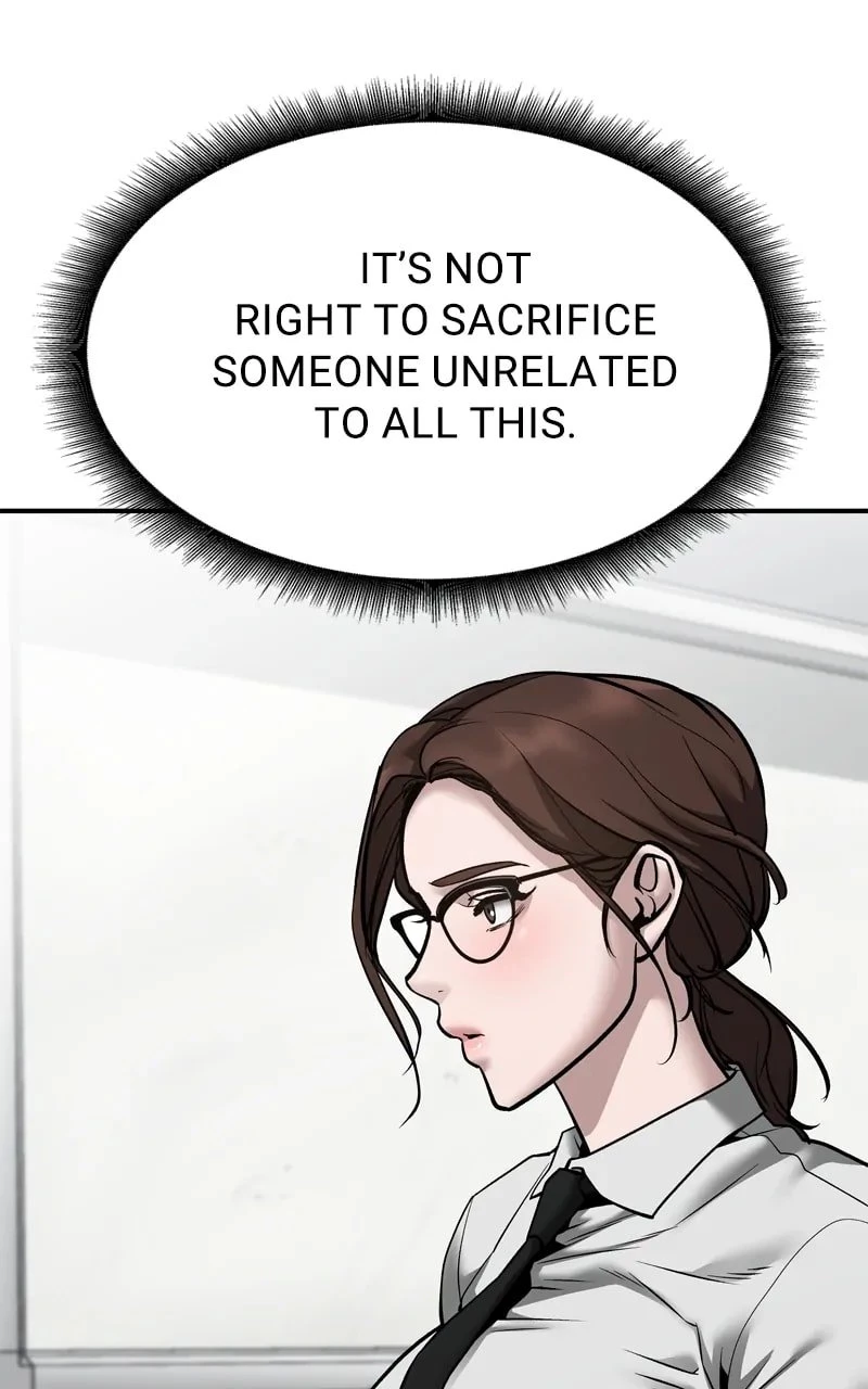 The Bully In-Charge Chapter 97 - 108