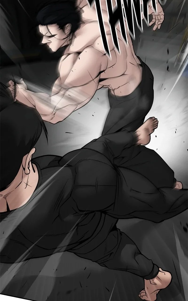 The Bully In-Charge Chapter 98 - 131