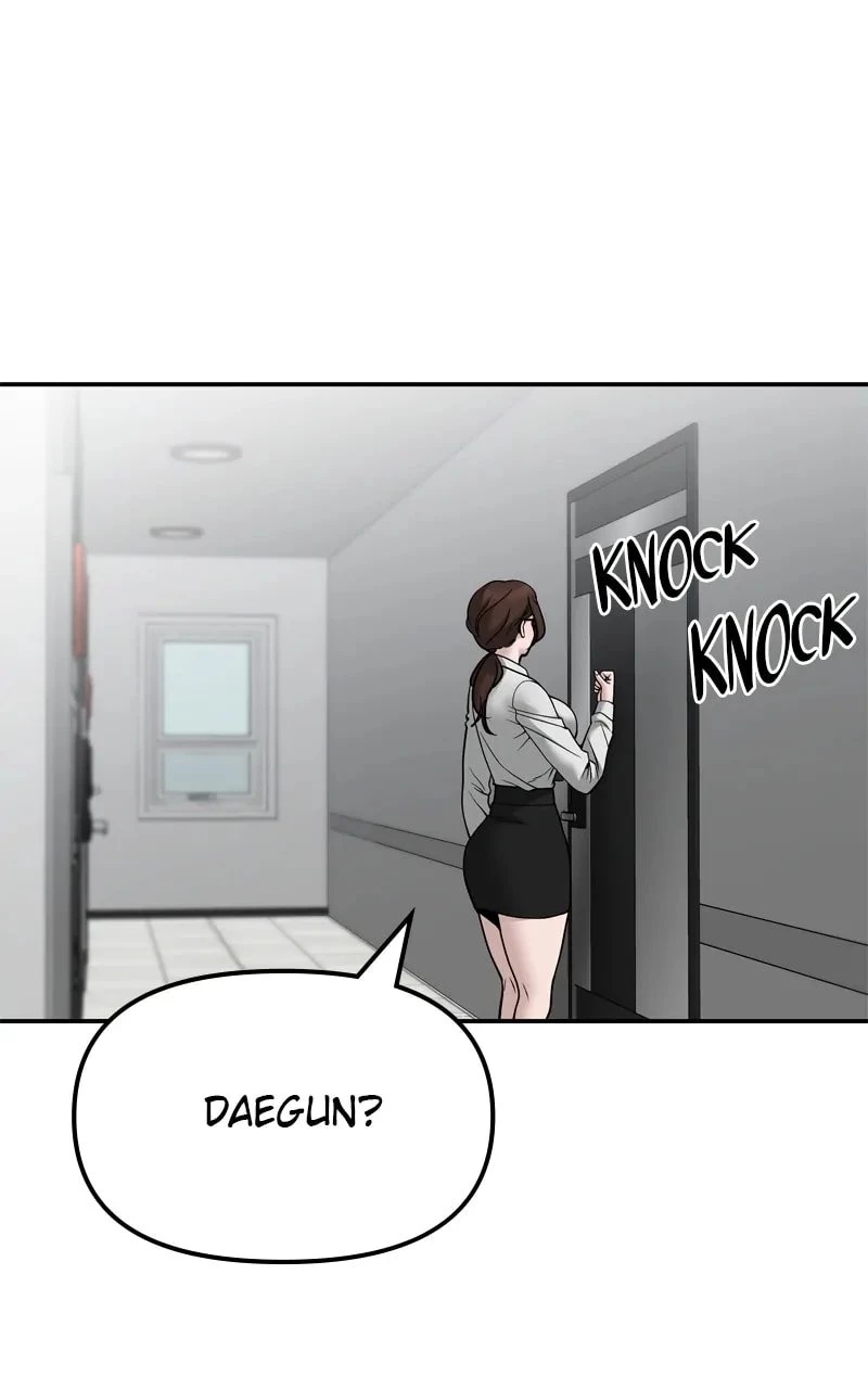 The Bully In-Charge Chapter 97 - 110