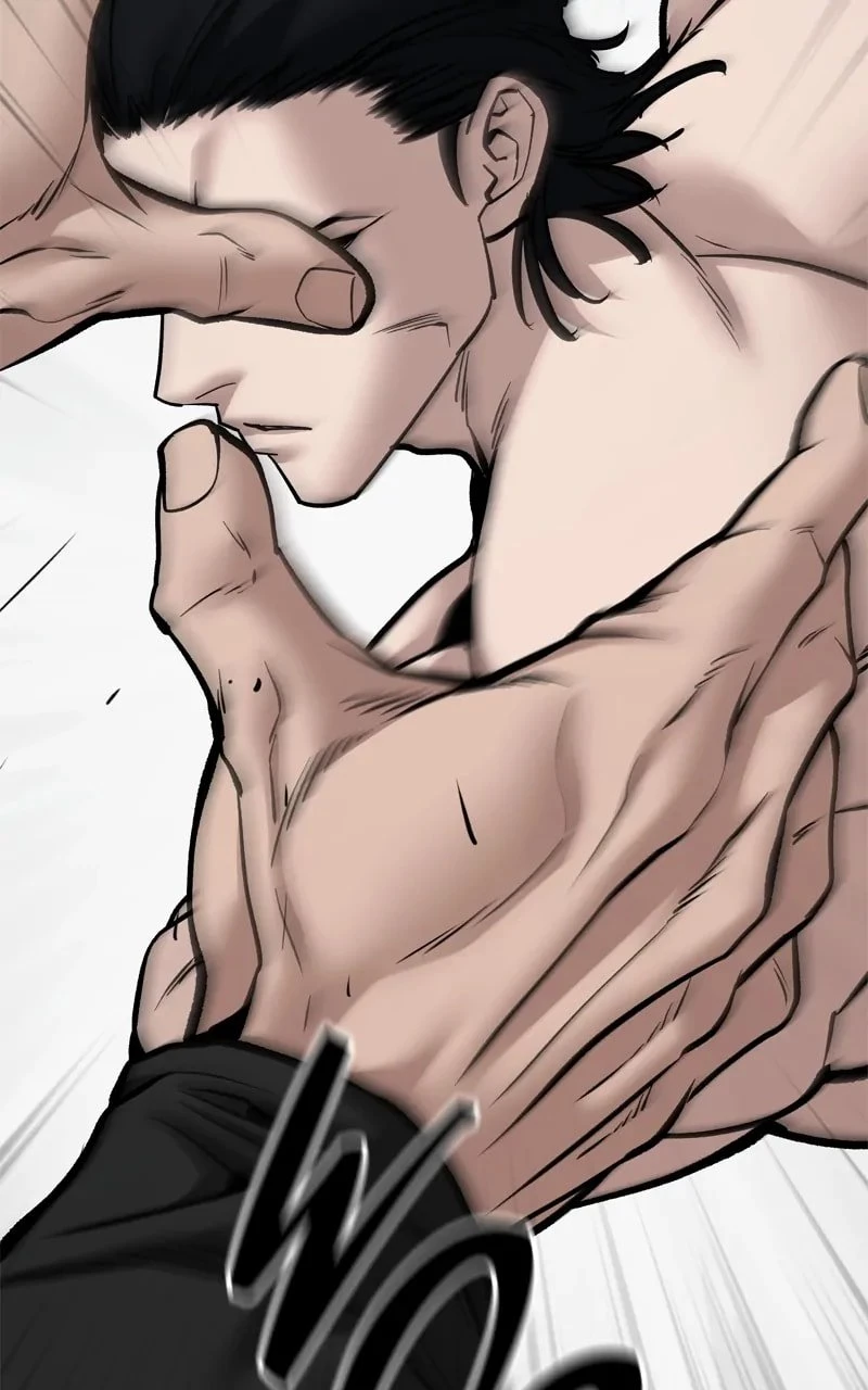 The Bully In-Charge Chapter 98 - 133
