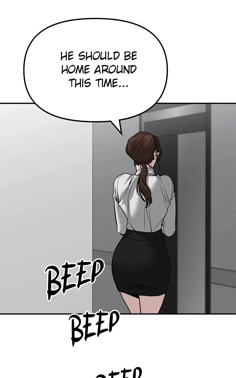 The Bully In-Charge Chapter 97 - 112