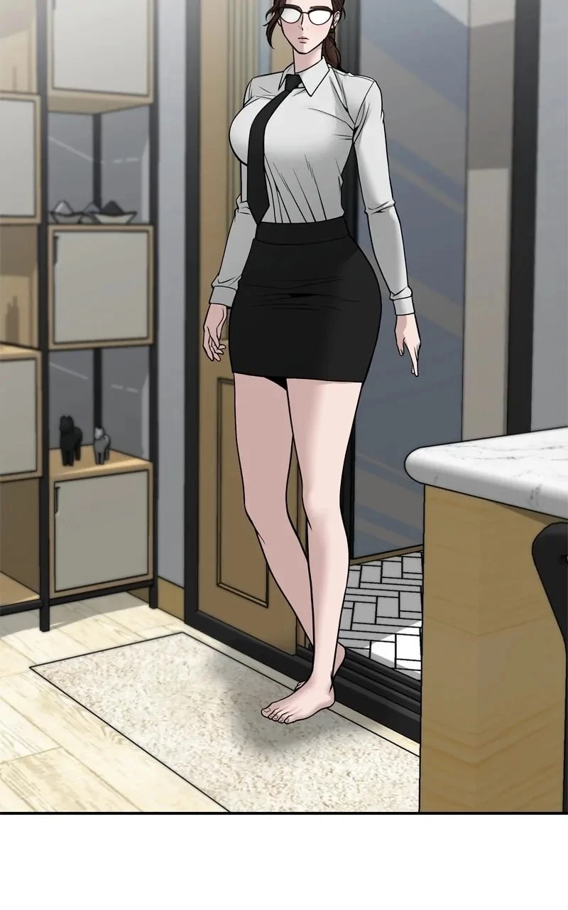 The Bully In-Charge Chapter 97 - 114