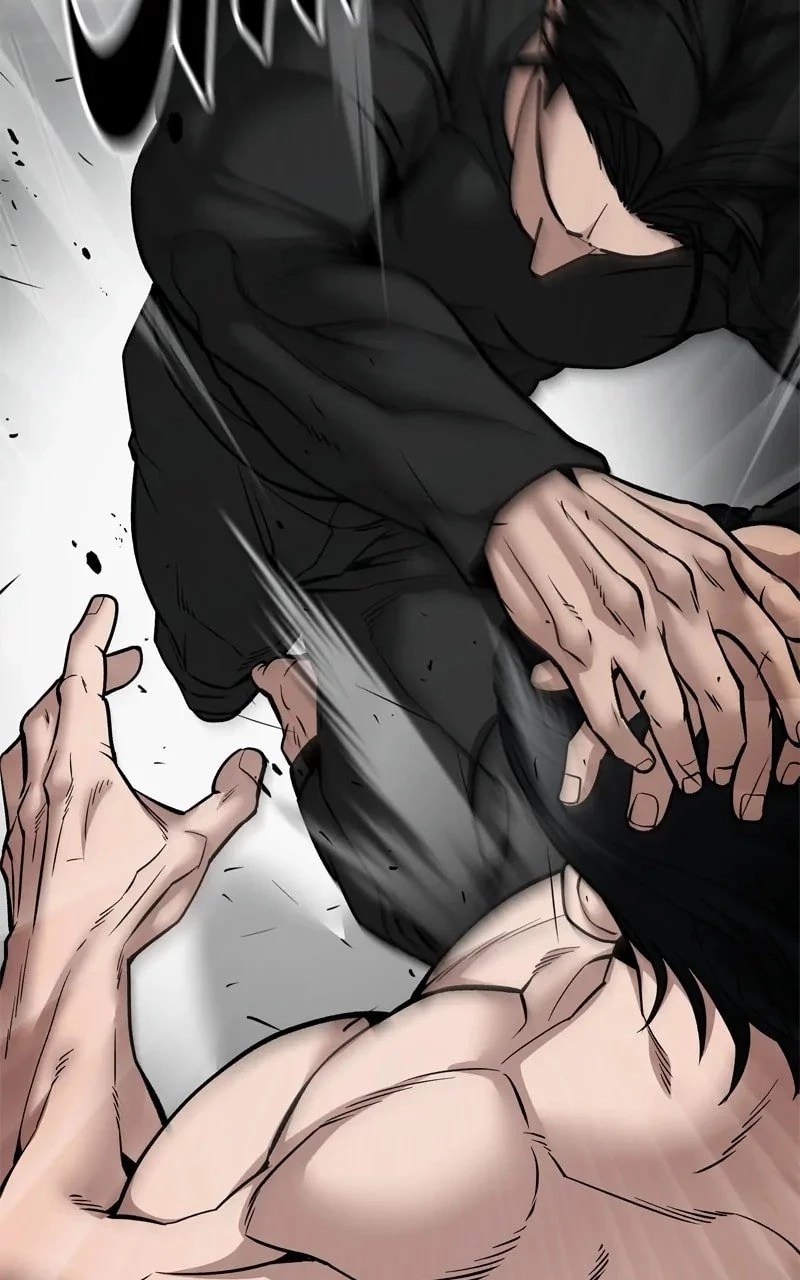 The Bully In-Charge Chapter 98 - 135