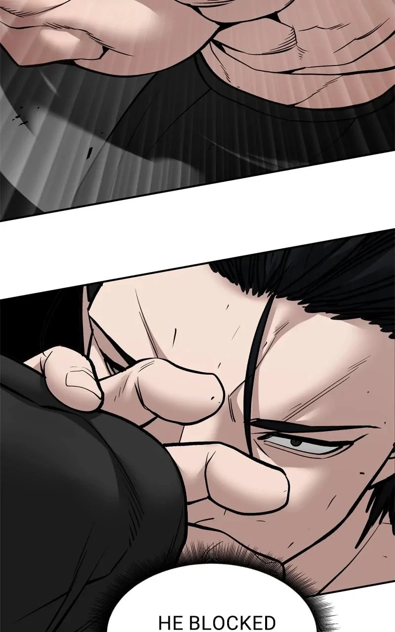 The Bully In-Charge Chapter 98 - 136