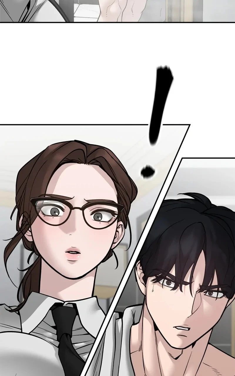 The Bully In-Charge Chapter 97 - 116