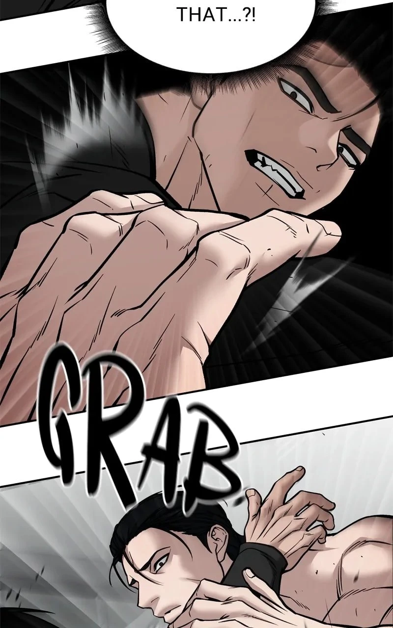The Bully In-Charge Chapter 98 - 137