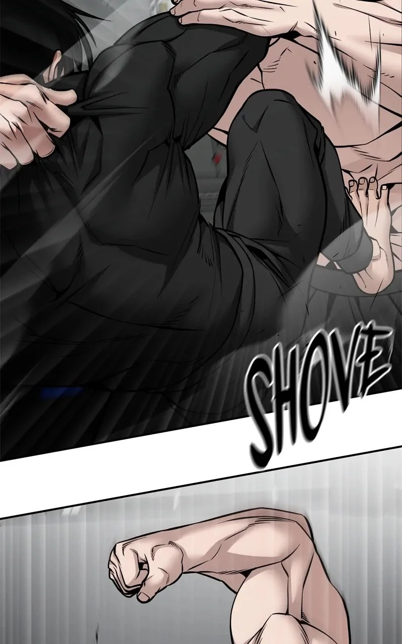 The Bully In-Charge Chapter 98 - 138