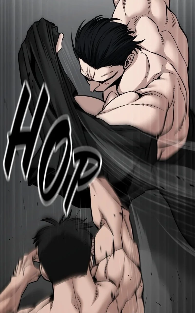 The Bully In-Charge Chapter 98 - 139