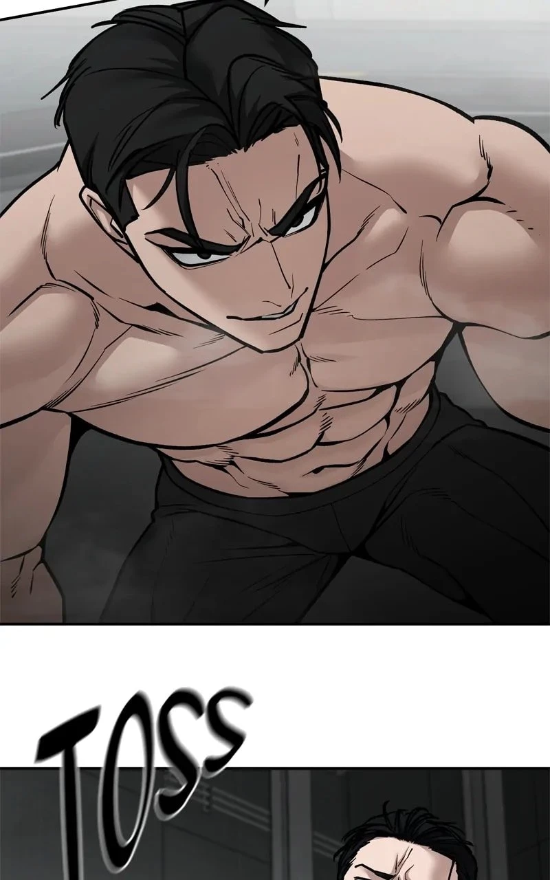 The Bully In-Charge Chapter 98 - 142